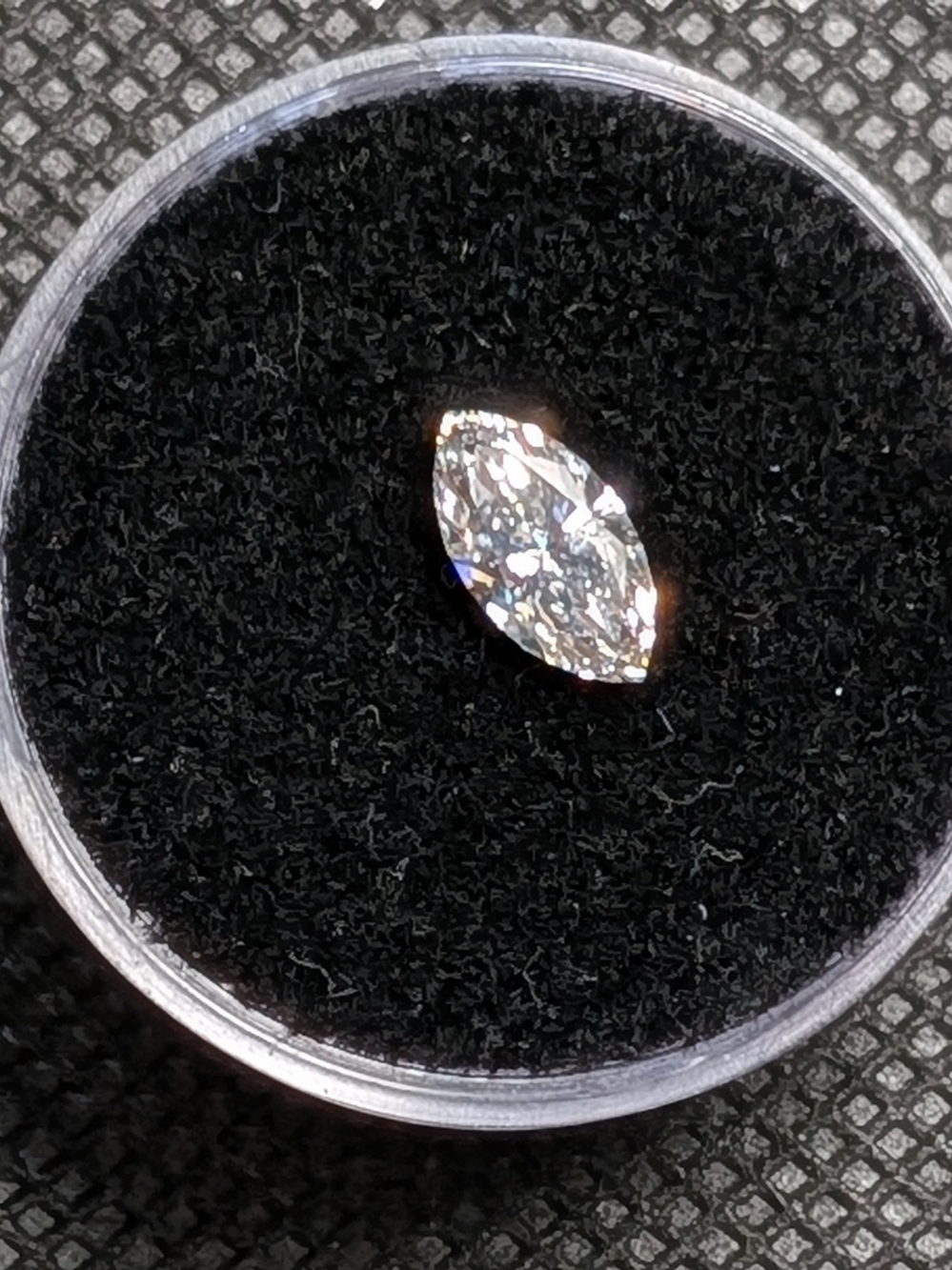 .70 Carat F Color VVS1 Clarity CVD Lab grown loose diamond IGI CERTIFIED